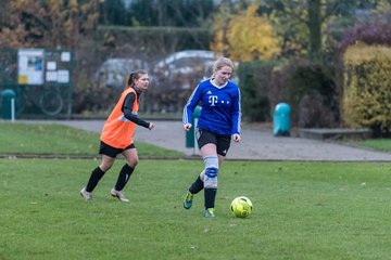 Bild 98 - Frauen TSV Wiemersdorf - SG Wilstermarsch II : Ergebnis: 1:3